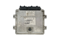 Blok Ovladačů 51822896 4100147 Fiat Metatron 34386