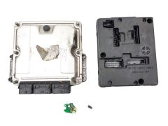Starter Pack Renault Scenic 1 8200166362 8200029342B 1.9 DCI 