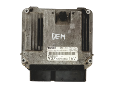 Blok Ovladačů 55188111 0281010455 Alfa Romeo Bosch 30382
