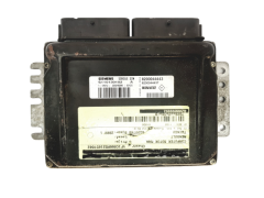 Blok Ovladačů S110130102A 8200044443  Renault Siemens 19757