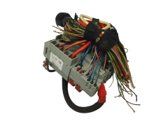 Blok Ovladačů BSI Fiat 51827977 Delphi