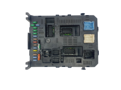 Blok Ovladačů BSI 2004 H05-01 9660105980 PSA Johnson Controls 38426