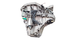 Převodovka TL4126 320104EA0B 1.5 dci Qashqai Nissan 1018