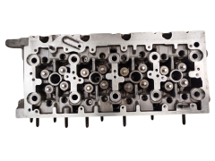 Hlava Válce VWAG 04L103373E 2.0 TDI CUN