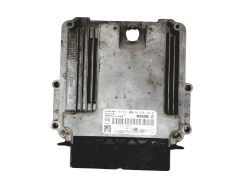 Blok Ovladačů 0281033549 HX73-12C520-FCC Jaguar Land Rover Bosch