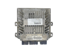 Blok Ovladačů 9657662380 9647423380 5WS40155C-T PSA Siemens 63514