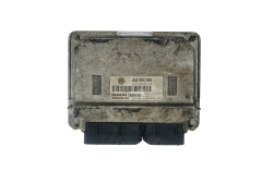 Blok Ovladačů 03E906033 5WP40163 04 VW Siemens 41873