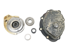 Ozubené Kolo Spojky 5 Peugeot 406 Citroen Xantia 1.9 TD 20CH97