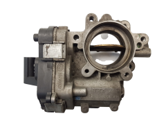 Škrticí Klapka 55200820 48CPD6 Fiat Alfa Romeo Lancia 1517