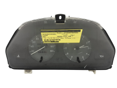 Tachometr Citroen Saxo 9617658280 49118