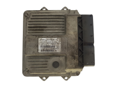 Blok Ovladačů MJD6JF.S1 51775008 71600.005.05 Fiat Magneti Marelli 1110