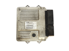 Blok Ovladačů MJD6JF.P6 55192093 Fiat Magneti Marelli 21672