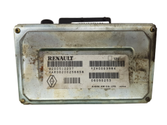 Blok Ovladačů Renault 8200512207 8200256858 Aisin