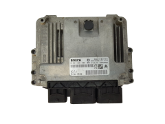 Blok Ovladačů 0261201602 9664416980 9663193480 PSA Bosch 14087