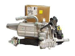 Ventil Egr Nový originál Citroen Peugeot 1618KW 1618.KW