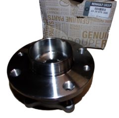 Náboje Na Kola Zadek Nový originál 432067636R Renault Twingo 3