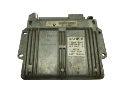 Blok Ovladačů 7700115597 7700115160 7700113511 Renault Sagem 68123