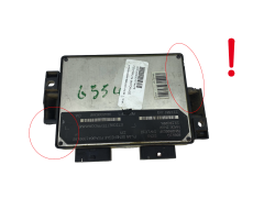 Blok Ovladačů 9645956380 9641390180 R04080023F PSA Lucas 60250