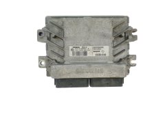 Blok Ovladačů Renault S110140201A 8200326395 8200326387 Siemens 46597
