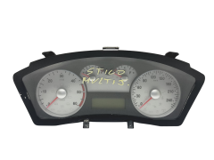 Tachometr Fiat Stilo 51771190 5FCF-10849-BG 54219