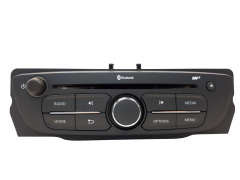 Rádio Cd Mp3 BT Renault Kangoo 2 281159591R 0km 7385 Rádio Cd Mp3 BT Renault Kangoo 2 281159591R 0km 7385
