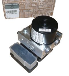 Pumpa Abs Nový originál 476604075R Renault