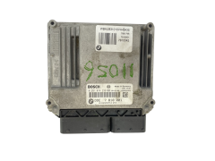 Blok Ovladačů 7810001 0281014239 BMW Bosch 59791