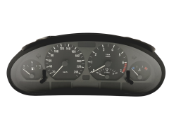 Otáčkoměr BMW 3 E46 6211 6911286 0263606341 29298