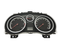 Tachometr Opel Corsa D P0013264273 28120245-3 58133