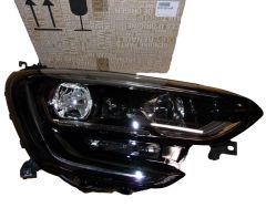 Světlomet Pravý Nový originál 260100141R Renault Megane 4
