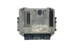Blok Ovladačů 9664617680 0281012981 9653958980 PSA Bosch 44511