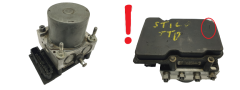 Pumpa Abs Fiat Stilo 51718108 0265800369 Bosch 62167