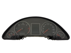 Otáčkoměr Audi A4 B7 8E0920901D 0263626090 18868
