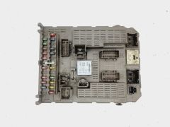 Blok Ovladačů BSI V03-00 9646907380 PSA 34944
