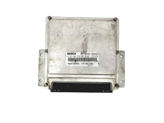 Blok Ovladačů 46479993 0281001879 C414E186 Fiat Bosch 26365