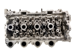Hlava Válce Ford PSA Volvo 0200EH 9655911480 1.6 HDI 16V TDCI 5