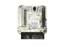 Blok Ovladačů 03G906016FE 0281012127 Audi Bosch Blok Ovladačů 03G906016FE 0281012127 Audi Bosch