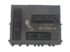 Blok Ovladačů BSI Mercedes A1695454332 5DK008728 Hella 24687 Blok Ovladačů BSI Mercedes A1695454332 5DK008728 Hella 24687