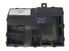 Blok Ovladačů Moduł Ford 8V51-15K600-CJ F005V01086 Bosch 19180