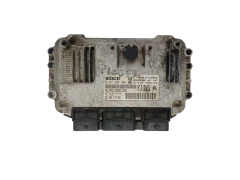 Blok Ovladačů PSA 9659317780 0261208908 9652552380 Bosch 43151