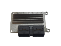 Blok Ovladačů 8200162381 8200190187 IAW 5NR.TIR Renault Magneti Marelli Blok Ovladačů 8200162381 8200190187 IAW 5NR.TIR Renault Magneti Marelli