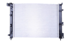 Chladič Originál Renault Dacia Clio IV Logan 214105FA0A