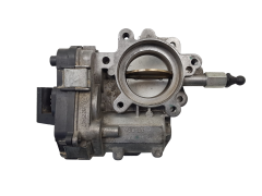 Škrticí Klapka 55229467 48CPD6 Fiat Alfa Romeo Lancia 3287