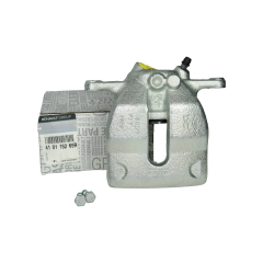 Svorka Brzdy Levý Předek Originál Renault 410115265R