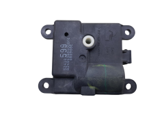 Motor ohřívače 277320001R 52410599 Renault Laguna 3