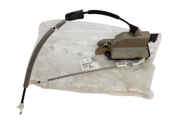 Zámek Dveří Originál Citroen 9136GS 9685351680