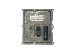 Blok Ovladačů Smart 0002749V001 0281010161 Bosch 35942