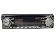 Rádio Cd MP3 JVC KD-S891R