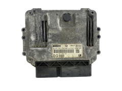 Blok Ovladačů Opel 55198921BQ 0281012548 Bosch GM 48161