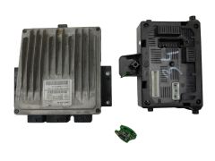 Starter Pack Renault Clio 3 8200513163 8200343734 1,5 DCI